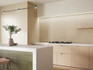 Настенная плитка Amelie Sand Rect. 30x90 Tau Ceramica матовая керамическая 031.872.0119.03345