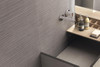 Декор Art Pearl Sign Struttura 30.5х91.5 Supergres матовая, рельефная (структурированная) керамический APS9