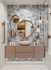 Керамогранит Emma Fiore Decoro Carving 60x120 Buono Ceramica настенная плитка EVL4801C