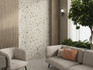 Керамогранит Greystone Sogno di Gre White 60х120 APE Ceramica матовый универсальная плитка 00000041409