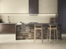 Настенная плитка Limestone Cream 25х75 APE Ceramica матовая керамическая