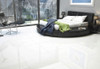 Керамогранит Moderno Absolute White 60х120 Art and Natura Ceramica матовый универсальная плитка 141.116.1171