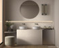 Керамогранит Argent6 120 120x120 La Faenza Monoceram Suite Stone матовый универсальная плитка 200294