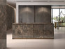 Керамогранит Elements Lux Emperador 60x120 Nat RT (24A2) Keope матовый универсальная плитка