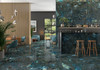Керамогранит Labradorite Blue 120x280 Super Polished Geotiles полированный универсальная плитка