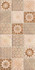 Декор Dual Gres Enya Décor Bergel 30x60, , глянцевая керамический