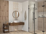 Напольная плитка Sonnet Beige Azori 42x42 матовая керамическая 507893002