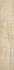 Керамогранит Light Beige 20x100 универсальный матовый