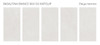 Керамогранит Basaltina Bianca 60x120 Antislip Staro антискользящий (grip), матовый универсальная плитка УТ-00000305