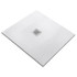 StaroHome Solid Душевой поддон White Matt 90х90х2.4 С0005786