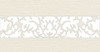 Плинтус 336 Queen 13х24,5 Eurotile Ceramica матовый керамический