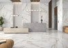 Керамогранит Icaro Gold 90x90 Polished Geotiles полированный универсальная плитка