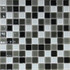 Мозаика Carbon mix