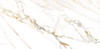 Настенная плитка Detroit Calacatta Gold WT9DET11 24.9x50 AltaCera глянцевая керамическая