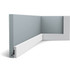 Orac Decor Axxent SX162 плинтус