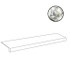 Ступень фронтальная Forte Dei Marmi Quark Ceppo Apuano Forest Scal. Front. 33x160 керамогранит матовая Atlas Concorde 620070002645