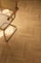 Керамогранит fTJ3 Plein Air Nut Matt R9 7,5x45 RT Fap Ceramiche антискользящий (grip), матовый универсальная плитка УТ-00051147