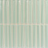 Настенная плитка Melody Emerald 20x20 Monopole глянцевая керамическая 85684