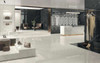 Керамогранит Marvel Meraviglia Calacatta Meraviglia Hammered 60x120 20 mm Atlas Concorde Italy структурированный универсальный AJPQ