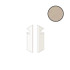 Плинтус Boost Natural Ash Battiscopa Sag.Dx 7,2x30 Atlas Concorde Italy керамогранит матовый A7EA