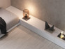 Настенная плитка Amelie Greige Rect. 30x90 Tau Ceramica матовая керамическая 031.872.0408.03345
