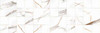 Настенная плитка Gold Decor 02 Carving Primavera 30x90 матовая керамическая DC15-02