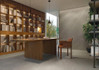 Керамогранит Forte Dei Marmi Rock Alpine Brown Matt Rett 60x120 Atlas Concorde матовый универсальная плитка 610010005822