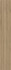 Декор Log Moon Oak Tatami 3D 18.5x120 Atlas Concorde Italy керамогранит матовый AYCT