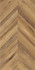 Керамогранит Timeless Nut Chevron Ret 60x120 RHS матовый универсальная плитка J89894