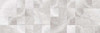 Настенная плитка Silver Decor 02 Matt Primavera 30x90 матовая керамическая DNG12-02