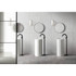 Керамогранит K947891R0001VTER MicroCement Светло-серый Матовый R10A Ректификат 60x120 Vitra универсальный УТ-00028444