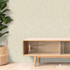 IberCork Тенерифе Бланко 600x300 Пробковые настенные покрытия в пластинах EasyCork клеевое соединение