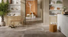 Керамогранит Windsor Taupe Ret 60х120 RHS матовый универсальная плитка J92102