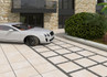 Керамогранит Jupiter Cream (20 mm) матовый 60x60x2 Novin Ceram Yazd Tile Co напольная плитка 6FML2261