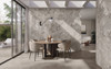 Керамогранит Karnis Charcoal Matt 60x120 Cerdomus матовый универсальная плитка 93448