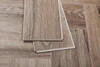 Виниловый ламинат Icon Floor Дуб Фостер Purple 43 класс 640х128х4 мм (плитка пвх LVT) PL-03 с фаской