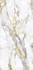 Керамогранит Calacatta Royal 120x280 Matt (6 мм) Zodiac Ceramica матовый универсальная плитка MN039AY281206