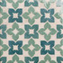 Керамогранит Soul Green Matt 20x20 Mainzu Meraki матовый универсальная плитка PT03507