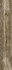 Керамогранит Woodmania Musk 120x20 Marazzi Ragno матовый напольный