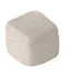 Вставка Kone Silver Spigolo A.E. AKSS 0,8x0,8 шт керамическая
