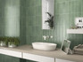 Настенная плитка Tavira Glossy Romero 7.5x30 Bestile глянцевая керамическая n188616