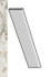Плинтус Allure Capraia Battiscopa 7,2x80 Lap/Аллюр Капрайя 7,2x80 лаппатированный керамогранит