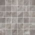 Декор Mosaico Hymond-SP Gris керамогранит