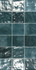 Настенная плитка Cool Blue 31,6x60 Eco Ceramic глянцевая керамическая 69490