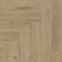Кварцвиниловая плитка Norland 1067-6 Clear Room Parquet LVT 34 класс 590х118х2.5 мм (ламинат) с фаской