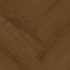Ламинат Norland Elegant Herringbone 10 LF306-20 Дуб Этна 600х100х10 10 мм 33 класс с фаской