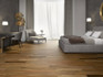 Керамогранит SG350500R Селект Вуд Беж Темный обрезной 9.6x60 Kerama Marazzi матовый напольная плитка