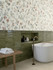 Настенная плитка J142 Mirabilia Clorofilla 50x120 Marca Corona матовая керамическая УТ-00027947