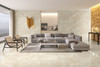 Керамогранит Olimpo Beige 80х160 Ennface суперполированный (high glossy) универсальная плитка ENONX8006HG80160