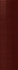 Настенная плитка Groove Burgundy 1 Gloss Str 7.8х29.8 Tubadzin глянцевая керамическая 5900199287471